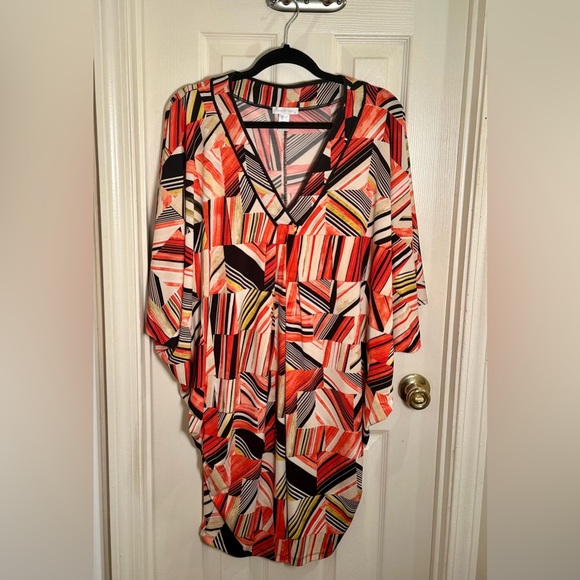 London Times Dress - Picture 1 of 7